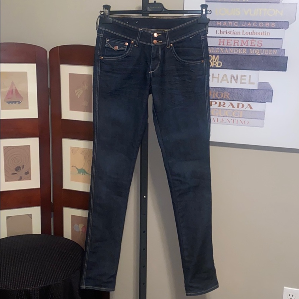 NWOT H&M skinny jeans